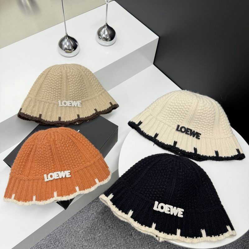 Loewe hat dx73